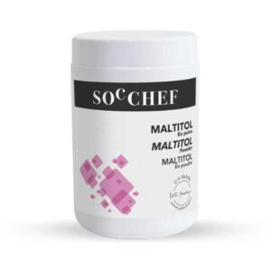 Maltitol 600 gr