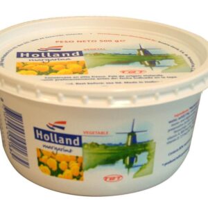 Margarina Holland 1 kgr