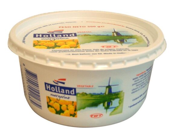 Margarina Holland 1 kgr