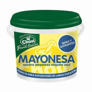 Mayonesa chovi  3 6 k