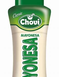 Mayonesa chovi  850 ltr