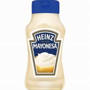 Mayonesa heinz 825