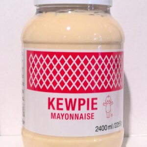 Mayonesa japonesa Kewpie 2400 mml