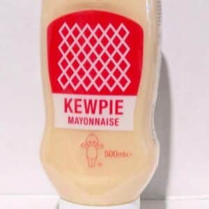 Mayonesa japonesa Kewpie 454 gr