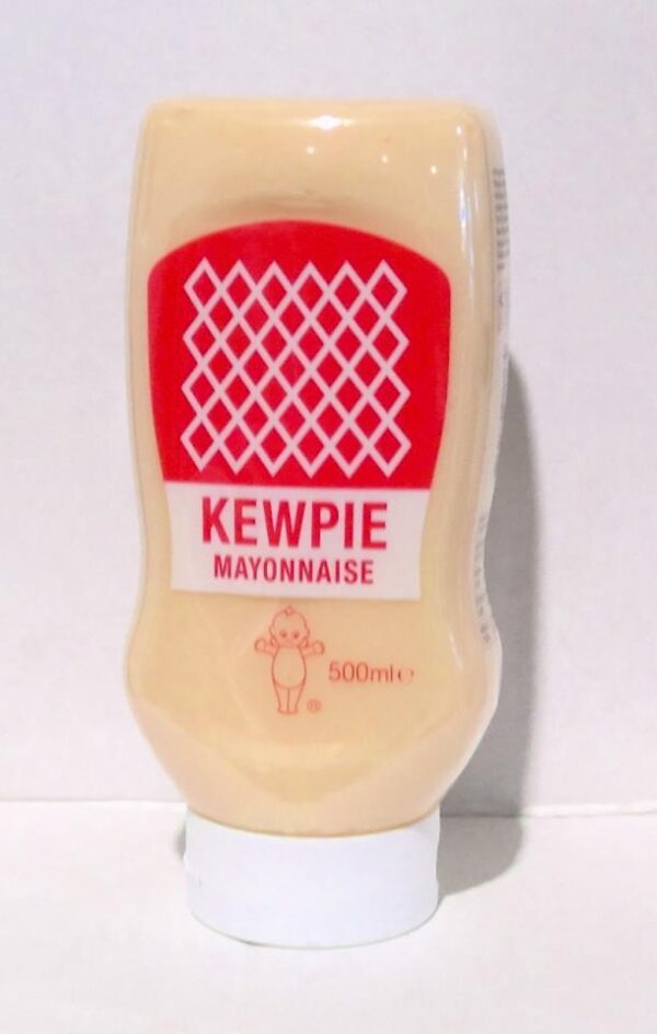 Mayonesa japonesa Kewpie 454 gr