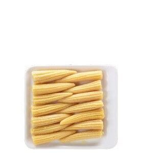 Mazorquitas de maiz encurtidas 205 gr