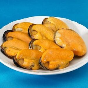 Mejillones AL NATURAL 125 GR