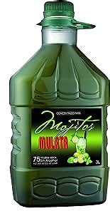 Mojito garrafa 3 ltr