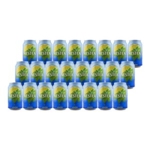 Refresco Nestea lata 33 cl CAJA