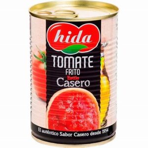 Tomate frito hida 400 gr