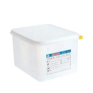 Tupper gastro 12 5 ltr