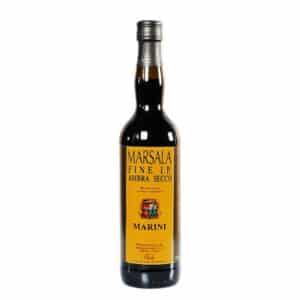 Vino de Marsala 1 ltr