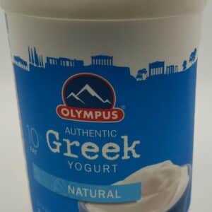 Yoghor griego k