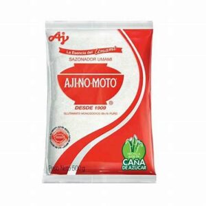 Ajinomoto glutamato kgr 5A0156