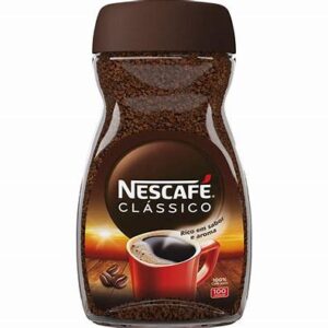 Café soluble NESCAFE 200 gr