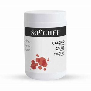 Calcico SOC 500 gr