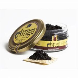 Caviar Avruga 120 gr