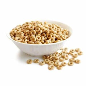 Cereales kellogs CHEERIOS 300 gr