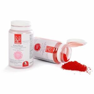 Colorante LIPOSOLUBLE rojo 30 gr