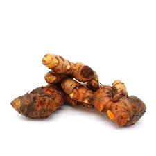 Curcuma fresca k