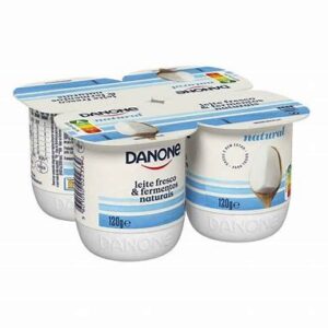 Danone 480 ltr