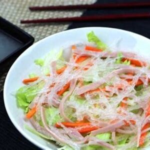 Ensalada china 370 gr