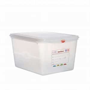 Envase hermetico DENOX 1 8 ltr