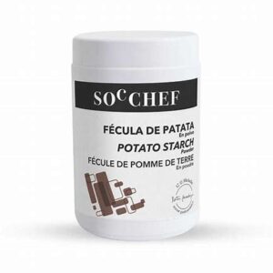 Fecula de patata bote