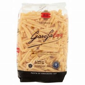 Garofalo casarecce 500 gr