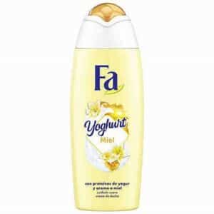 Gel Fa Yoghort Miel 550 ml