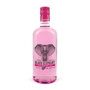 Ginebra rosa Pink elephant