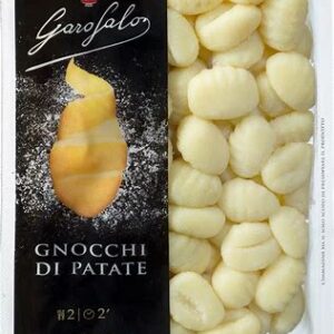 Gnochi 500 gr Garofalo