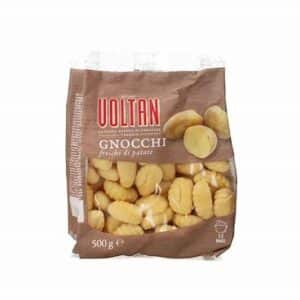 Gnochi 500 gr Voltan