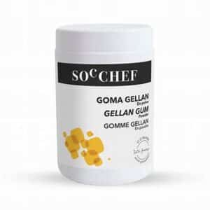 Goma Gellan 400 gr