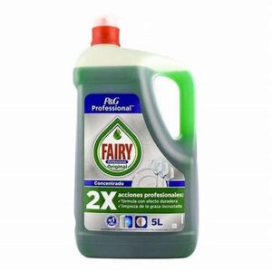 Lav  Fairy 5 ltr Profesional