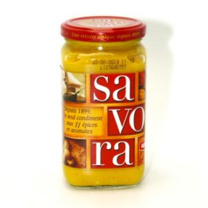 Mostaza Digon SAVORA 380 gr