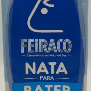 Nata FEIRACO MONTAR ltr