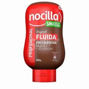 Nocilla 750 GR FLUIDA