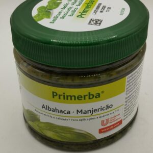 Primaherba Albahaca Knor 340