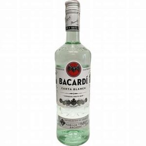 Ron Bacardi 1 ltr