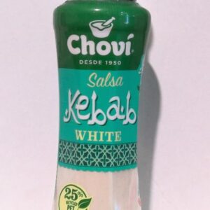 Salsa kebbab chovi kgr