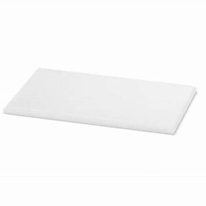 Tabla de Corte 20*30 BLANCA