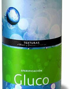 Textura Gluco 600 gr