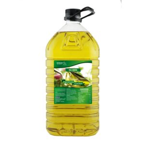 Aceite ESPECIAL COCINA 5 ltr