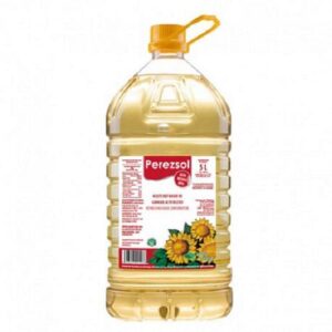 Aceite alto oleico 5 ltr