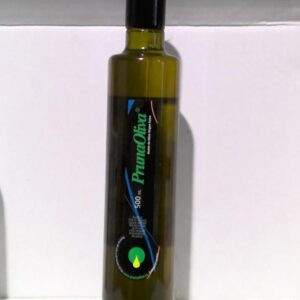 Aceite oliva V  Extra 500 ml CRISTAL 