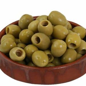 Aceitunas Gordales 700 gr deshusada