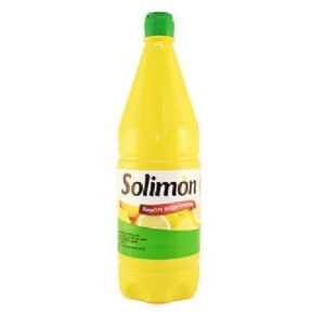 Agrio de limon  1 ltr