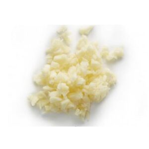 Ajo picado refrigerado kgr