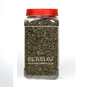 Albahaca bote seco 245 GR